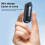 2.4GHz Wireless Guitar System Transmitter Receiver for Instant Pairing Guitar Wireless Transmission Audio Transceiver 4
