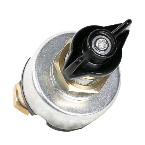 12-24V Master Battery Disconnect  Disconnect Function Rotary Type Battery Isolator  Kills Function 2