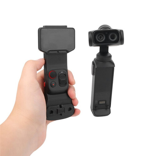 For   Ultra Screen Module Extension Handle, Portable Camera Grip with Extended Holding Length 2