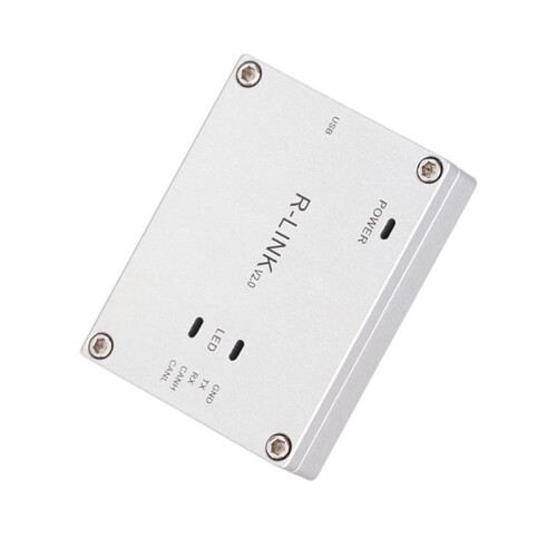 LINK V2.0 USB-to-Serial Module for CubeMars AK Series Dynamical Modular CANID PID Setting Control Calibration Part 1