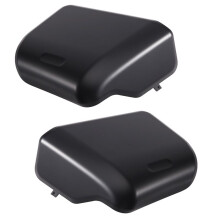 1Pair Motorcycle Inner Fairing Glove Box Cover Door Trim Lids for CVO Road Glide FLTRX FLTRXSE FLTRXSE 2023-2025