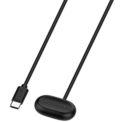 Cable de Carga USB-C, Cable de Carga Magnético de 2 Pines para  para  Air, Cable de Carga Rápida Tipo C A