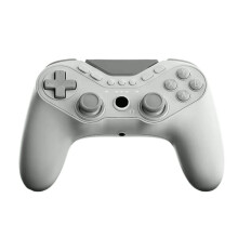 Tarantula 8k Ultra Wired Esports Gaming Controller with TMR 8000Hz Polling Rate for PC Android IOS Phone RGB