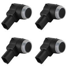 4PCS New PDC Parking Sensor 25855503 for Cruze Aveo Orlando Astra J Insignia 13295029 13368131 13394368