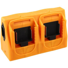 4 Slots Batterij Converter Adapter voor BL1830 BL1840 BL1850 BL1860 Batterij Converter Power Tool Accessoires