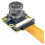 OV9281 Global Shutter Camera Module 1MP 720P Monochrome Web Cam for AR VR 79 Degree Lens for Raspberry Pi 5