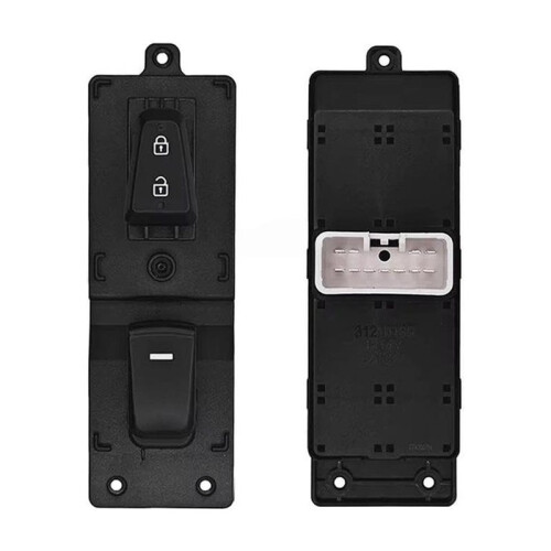Right Front Power Window Glass Lifter  Control Button 93575-3S000RY for  Sonata 2011-2015 2