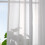 IKEA STENFRÖ Sheer Curtains 145x250 cm 4