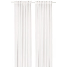 IKEA STENFRÖ Sheer Curtains 145x250 cm