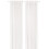 IKEA STENFRÖ Sheer Curtains 145x250 cm 1