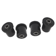 4x Front Upper Arm Polyurethane Bushing Kit for Frontier (05-24) PSB228