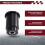 4x Front Lower Arm Polyurethane Bushing Kit for  Frontier (05-24) PSB227 7
