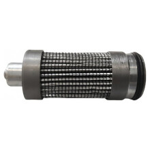 Filtro Idraulico 7021616 Parti per Piattaforme Aeree per JLG E300A E600AJ