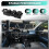 OE 93570-B3510 Front Left Driver Side Power Window  for  Rio  2018-2023 Glass Lifter Control Button Assembly 6