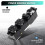 OE 93570-B3510 Front Left Driver Side Power Window  for  Rio  2018-2023 Glass Lifter Control Button Assembly 2