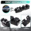 OE 93570-B3510 Front Left Driver Side Power Window  for  Rio  2018-2023 Glass Lifter Control Button Assembly 3