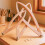 3pcs Wooden Calipers for Pottery Measuring Adjustable Clay and Ceramic Tools Clay Sculpting Tools for Roughing Out Forms 6