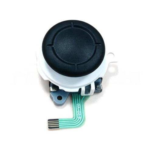 Joystick Replacement   2 Joy Controller 3D Analog Stick Repair Kit for Left Right Rocker 1