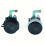 Joystick Replacement   2 Joy Controller 3D Analog Stick Repair Kit for Left Right Rocker 6