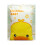 (White, 100x80cm) Pattern Duck Portable Vacuum Storage Bag For Clothes Organization And Bedding 1
