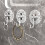 (4 Hook)J Shaped Adhesive Hooks For Bathrooitchen And Office Storage No Required Drilling 4