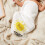 (Rocket)Cobertor de dormir para bebê com estampa de algodão para S e criança de 0 a 3 meses 5