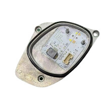Per Ateca KH7 2016-2020 Modulo LED Anteriore 'Auto Luce Gialla Luce Diurna Angel Eye Modulo DRL 575941475 L