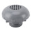 Inlet Outlet Strainer Attachment Swimming Pool P6H1317 Replacement for Hnemix for 1