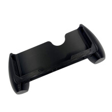 Portable Handheld Grip Shell Case for AYN THOR Game Console Stand Holder Grips, Anti-Slip Protective Cover