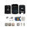 10Core Battery Storage Box Case for  BL1860B 18V Power Tools Charging Board Nickel Strips Set Replacement Parts 1