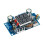 - 6-36V to 1.25-32V 5A StepDown Module CC/CV Charging Module with 2 LEDs MPPT Solar Panel Controller Regulator 1