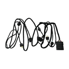 A2185404932 Faisceau de Câblage de Capteur de Stationnement de Pare-Chocs Avant pour - CLS-Class W218 CLS220 CLS260