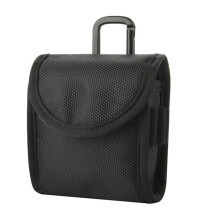Bag Multifunctional Bag Pouch Portable with A Hook for Men Women Belt Cart Lawn Driving