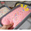 (Strawberry Cake) Soft Pu Slow Rebound Cake Toy Gift Pack For Decompression Hand And Therapy 1