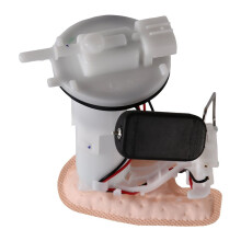 Motorcycle Fuel Pump Assembly 16700-KZV-J02 16700-KZV-T01 for Super Cub 110 NBC110 Dream 110 Cub 110 13-19