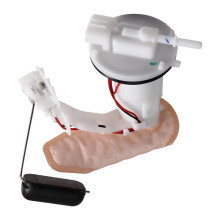Conjunto da Bomba de Combustível da Motocicleta 16700-K93-T01 16700-K81-N00 16700-K81-N01 para  Scoopy 110 Beat Sporty Beat 110 06-20