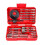 27pc Screwdriver Bit Set, Impact Driver Kit with Storage Case, for Home Repair, Auto Maintenance & DIY Projects 1