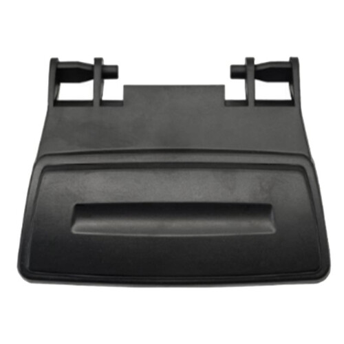 51467055464 Car Rear Center Console Storage Box Upper  Handle for  Z4 E85 2002-2008 Storage Box