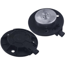 Válvula Solenoide de Árbol de Levas 2 Piezas 06L109259A 06J109259A para Magotan para A4L A5 Q5 A3 para Superb Octavia