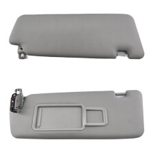 Car Sun Visor for A4L A5 2009-2016 Q5 2010 2011 2012 2013 2014 2015-2017 2018 A1 A3 Q3 Sunvisor Sunshade