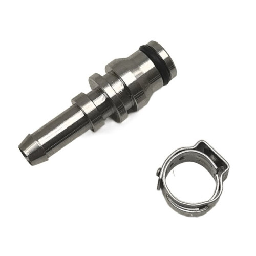 1pcs Hose Connector for  Puzzi 8/1 10/1 100 200 300 Spray Cleaning Machine Replacement Connector