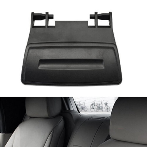 51467055464 Car Rear Center Console Storage Box Upper  Handle for  Z4 E85 2002-2008 Storage Box 1