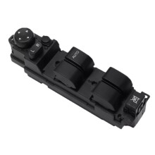 Interruptor de Control de Ventana Eléctrica DF89-66-350A RHD para 2,6, 2008-2012