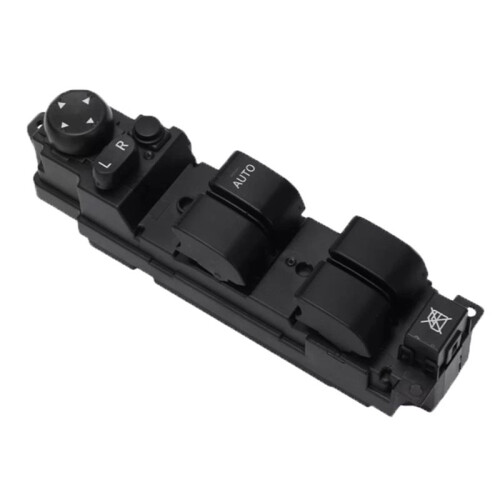 DF89-66-350A RHD Electric Window Control  for  2,6,2008-2012