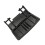 51467055464 Car Rear Center Console Storage Box Upper  Handle for  Z4 E85 2002-2008 Storage Box 3