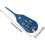 2pcs Inductance Tester for Motherboard Coil Inspection, Type-C PCB Repair Diagnostic Tool with LED Indicator 6