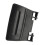 51467055464 Car Rear Center Console Storage Box Upper  Handle for  Z4 E85 2002-2008 Storage Box 5