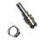 1pcs Hose Connector for  Puzzi 8/1 10/1 100 200 300 Spray Cleaning Machine Replacement Connector 4