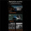 Professional Rangefinder Night Vision Goggles Digital Scope for Research Outdoor Exploration Precise Distance 9