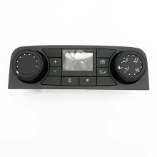81619906125 81.61990-6125 81619906113 81619906103 81619906080 Interruptor de Control de AC para TGS TGX TGL TGM